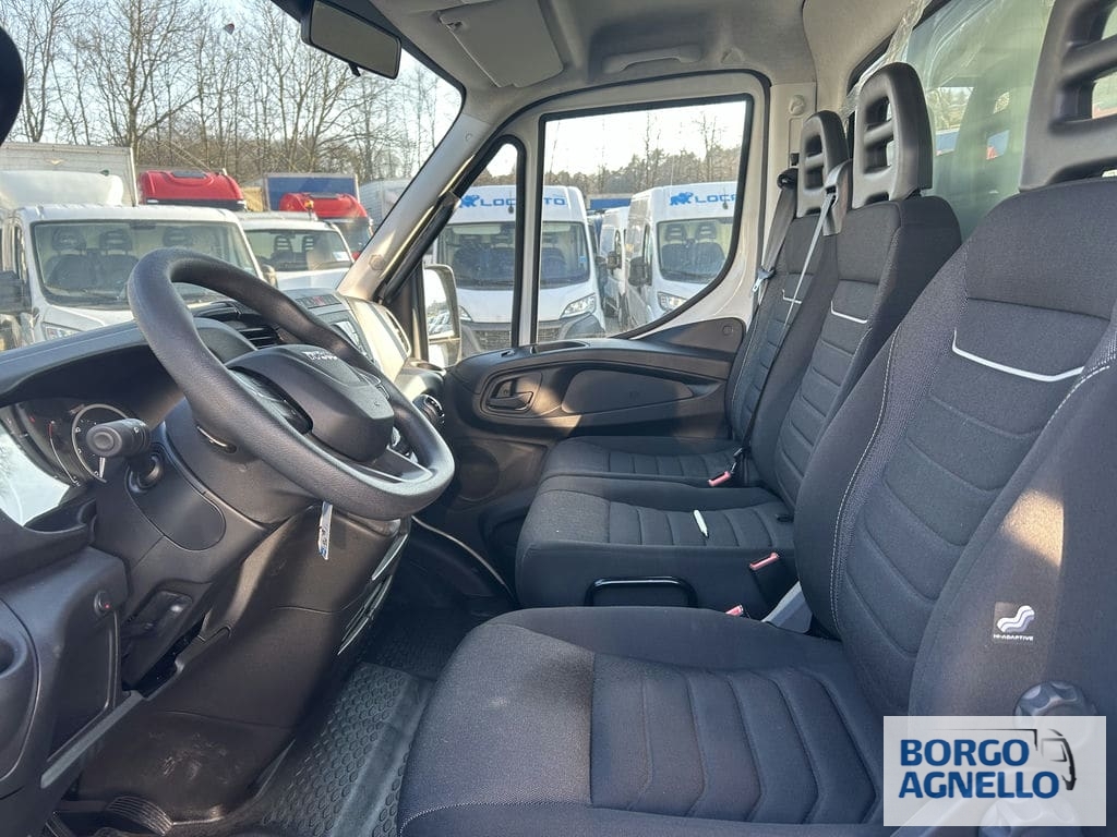 Iveco DAILY 35S14